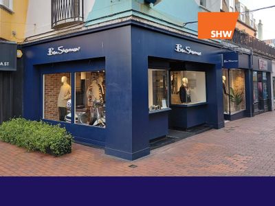 Property Image for 19-20 Dukes Lane, Brighton, East Sussex, BN1 1BG