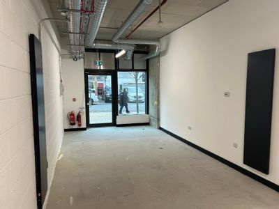 Property Image for Hove Gardens, Ellen Street, Hove, East Sussex, BN3 3LN