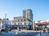 Property Image for Hove Gardens, Ellen Street, Hove, East Sussex, BN3 3LN