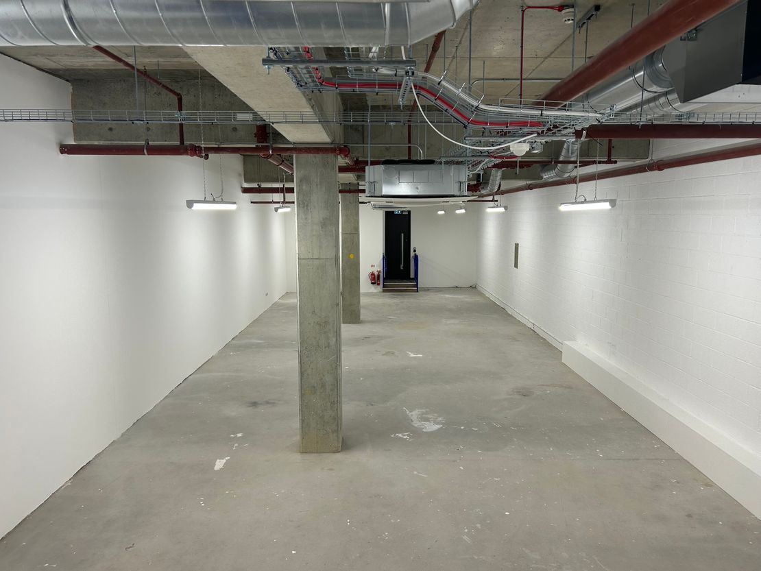 Hove Gardens, Ellen Street, Hove, East Sussex, BN3 3LN