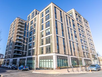 Property Image for Hove Gardens, Ellen Street, Hove, East Sussex, BN3 3LN