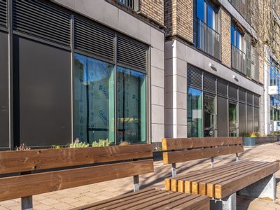 Property Image for Hove Gardens, Ellen Street, Hove, East Sussex, BN3 3LN