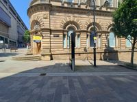 Property Image for 2A Darley Street, Bradford, West Yorkshire, BD1 3HH