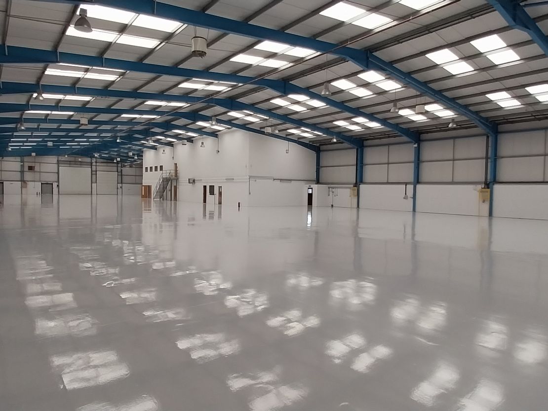 Building 66, Vantage Point Business Village, Mitcheldean, Gloucestershire, GL17 0DD