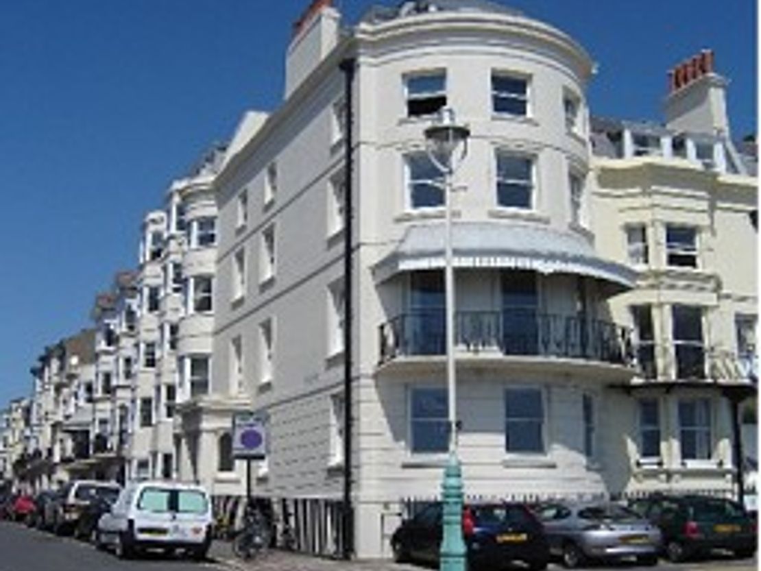 Olivier House, Part 1st Ground 3rd & 5th Floors, 18, Marine Parade, Brighton, East Sussex, BN2 1TL