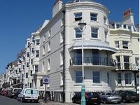 Property Image for Olivier House, Part 1st Ground 3rd & 5th Floors, 18, Marine Parade, Brighton, East Sussex, BN2 1TL