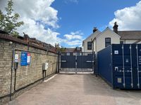 Property Image for Lockd Self Storage, Balcombe Way, Horley, Surrey, RH6 9HT