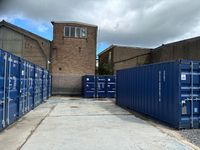 Property Image for Lockd Self Storage, Balcombe Way, Horley, Surrey, RH6 9HT