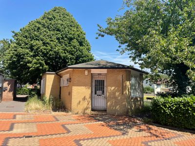 Property Image for 69 St Nicholas Road, Littlemore, Oxford, OX4 4PN