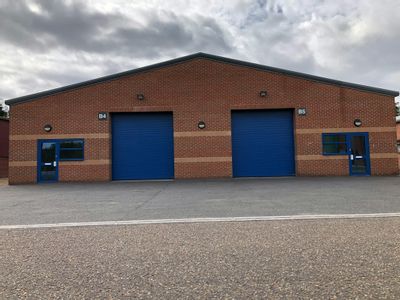 Property Image for B4/B5 Abbey Farm Commercial Park, Horsham St Faith, Norwich, NR10 3JU