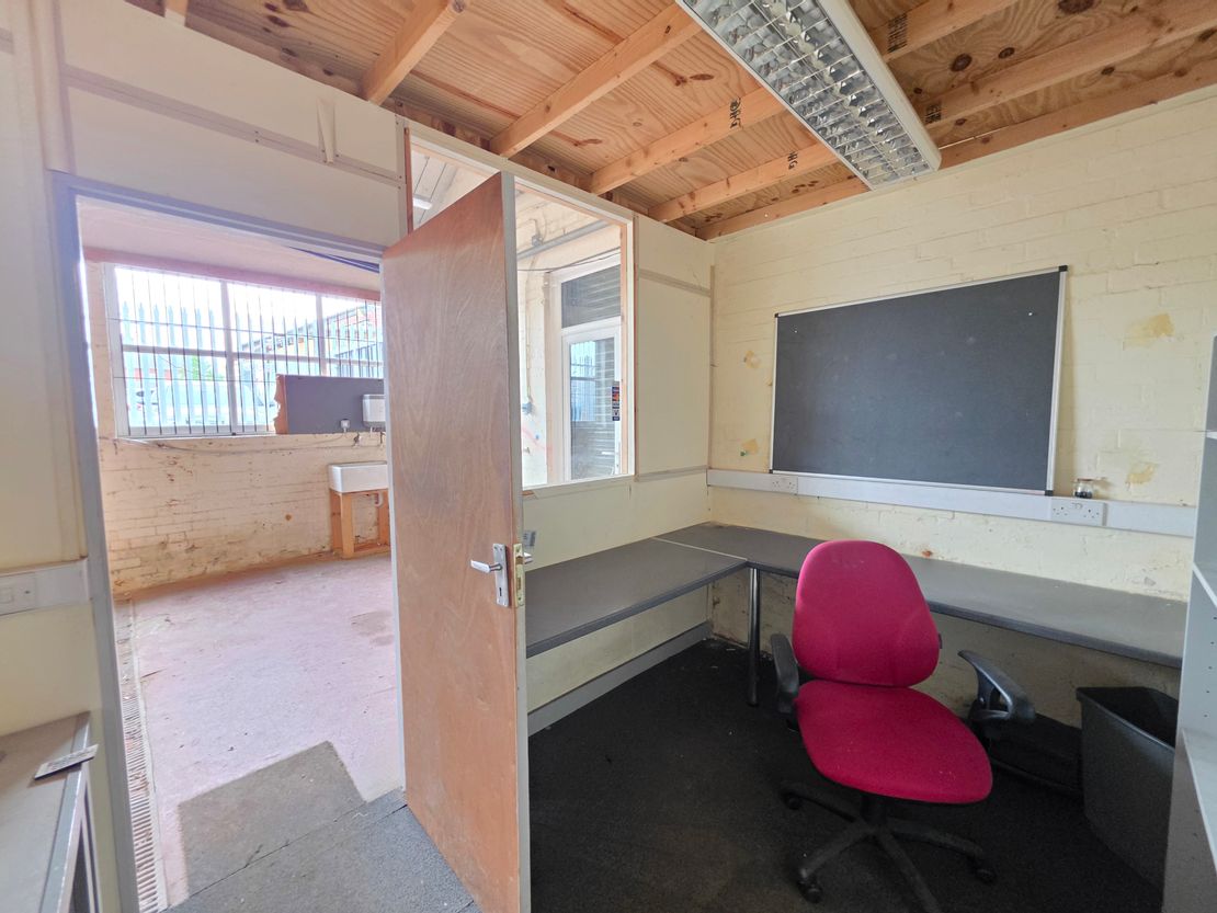 Unit 1, Wheatley Hall Business Centre, Wheatley Hall Road, Doncaster, South Yorkshire, DN2 4LP