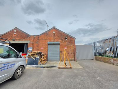 Property Image for Unit 1, Wheatley Hall Business Centre, Wheatley Hall Road, Doncaster, South Yorkshire, DN2 4LP