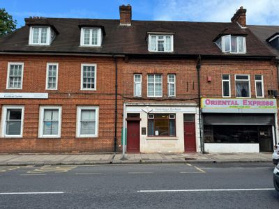 Property Image for 113-115 Queens Road, Weybridge, KT13 9UN