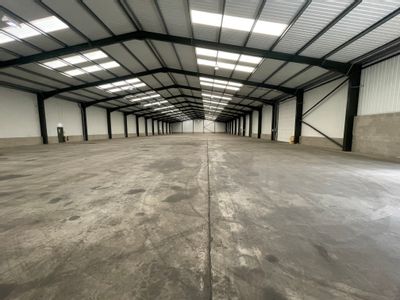 Property Image for Units 4 & 5, Rocket Site, Misson Springs, Doncaster, South Yorkshire, DN10 6ET