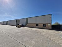 Property Image for Units 4 & 5, Rocket Site, Misson Springs, Doncaster, South Yorkshire, DN10 6ET