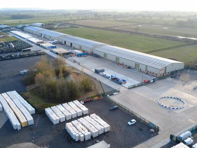Property Image for Units 4 & 5, Rocket Site, Misson Springs, Doncaster, South Yorkshire, DN10 6ET