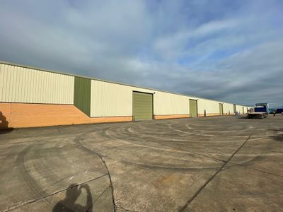 Property Image for Units 4 & 5, Rocket Site, Misson Springs, Doncaster, South Yorkshire, DN10 6ET