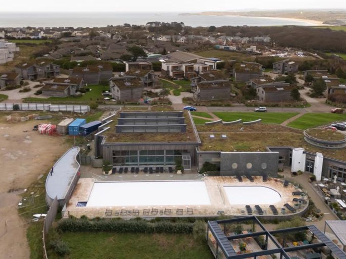 The Carbis Club, Laity Lane, St. Ives, Cornwall, TR26 3HW