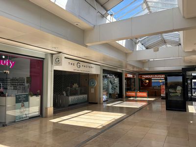 Property Image for Unit 4, Mayfair House, Festival Place Shopping Centre, Basingstoke, RG21 7JT