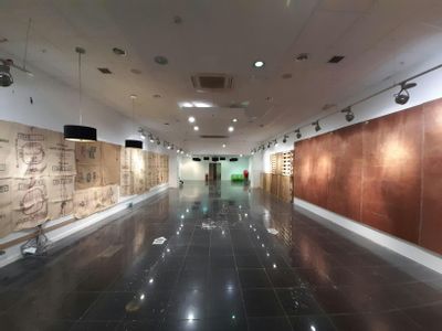 Property Image for Unit 51 Festival Place Shopping Centre, Basingstoke, RG21 7BF