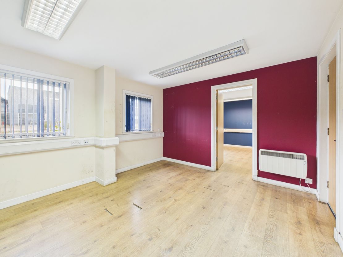 Unit 6 7 & 8, Kirkton Avenue, Dyce, Aberdeen, Aberdeenshire, AB21 0BF