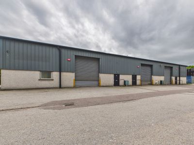 Property Image for Unit 6 7 & 8, Kirkton Avenue, Dyce, Aberdeen, Aberdeenshire, AB21 0BF