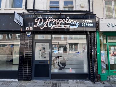 Property Image for 24 St. Loyes Street, Bedford, Bedfordshire, MK40 1EP