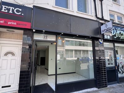 Property Image for 22 St. Loyes Street, Bedford, MK40 1EP