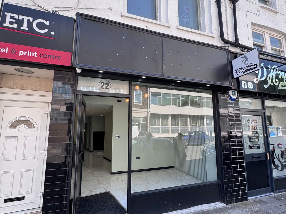 22 St. Loyes Street, Bedford, MK40 1EP