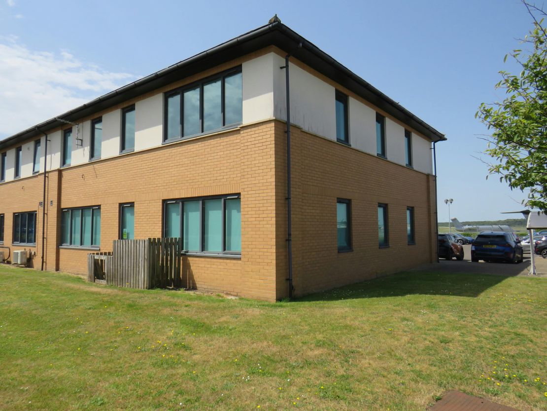 30 Hercules Way, Farnborough Aerospace Centre, GU14 6UU