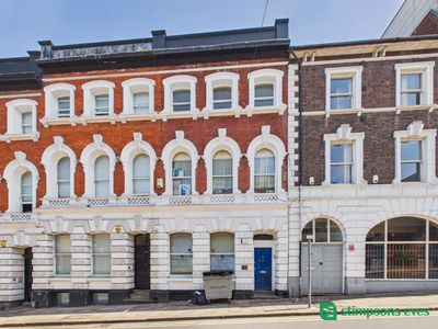 Property Image for 37 King Street, Luton, Bedfordshire, LU1 2DW