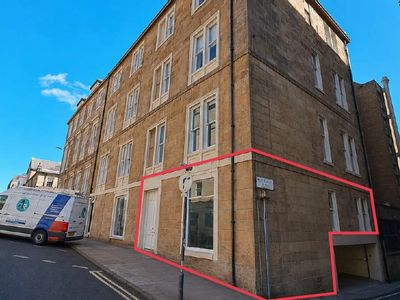 Property Image for 104, West Campbell Street, Glasgow, G2 4TY