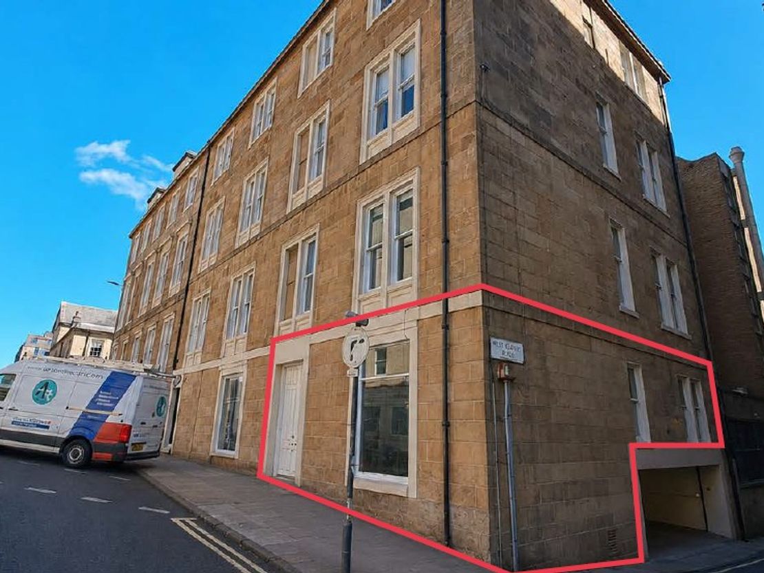 104, West Campbell Street, Glasgow, G2 4TY