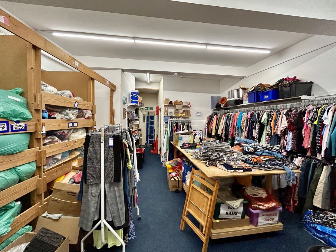 Ground Floor, Shop 1 27 Market Place, Newbury, West Berkshire, RG14 5AA
