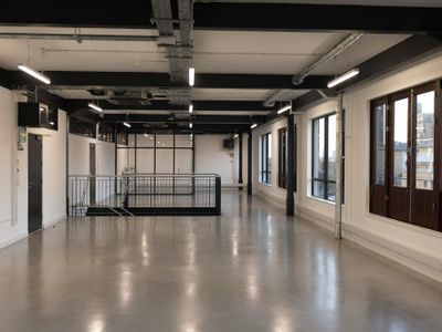 Property Image for Great Western Studios, 65 Alfred Road, London, W2 5EU