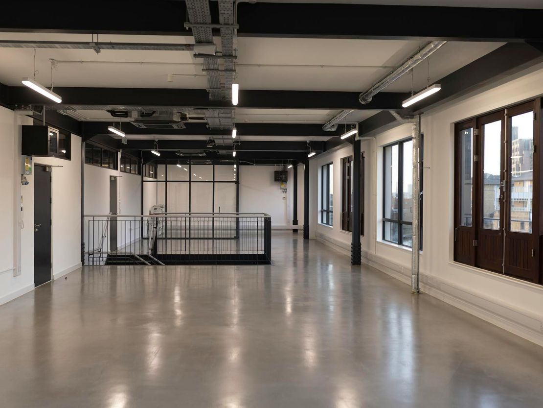 Great Western Studios, 65 Alfred Road, London, W2 5EU