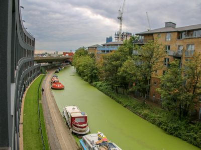 Property Image for Great Western Studios, 65 Alfred Road, London, W2 5EU