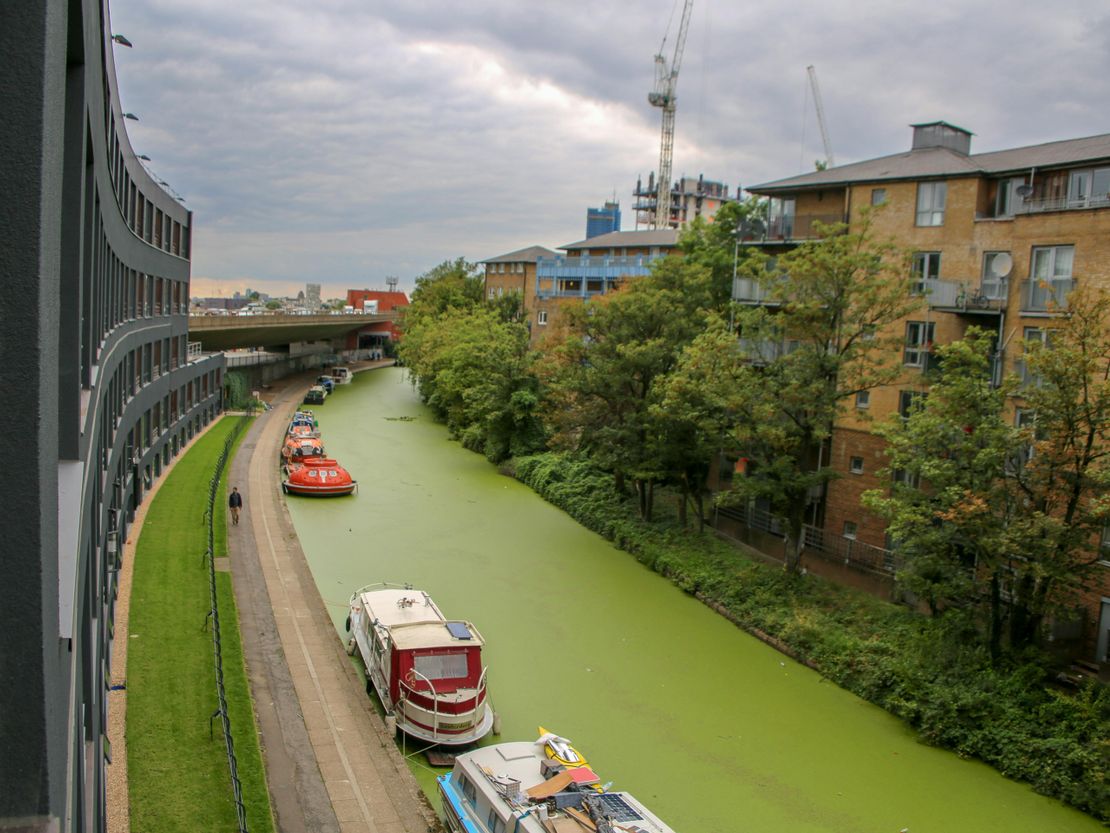 Great Western Studios, 65 Alfred Road, London, W2 5EU