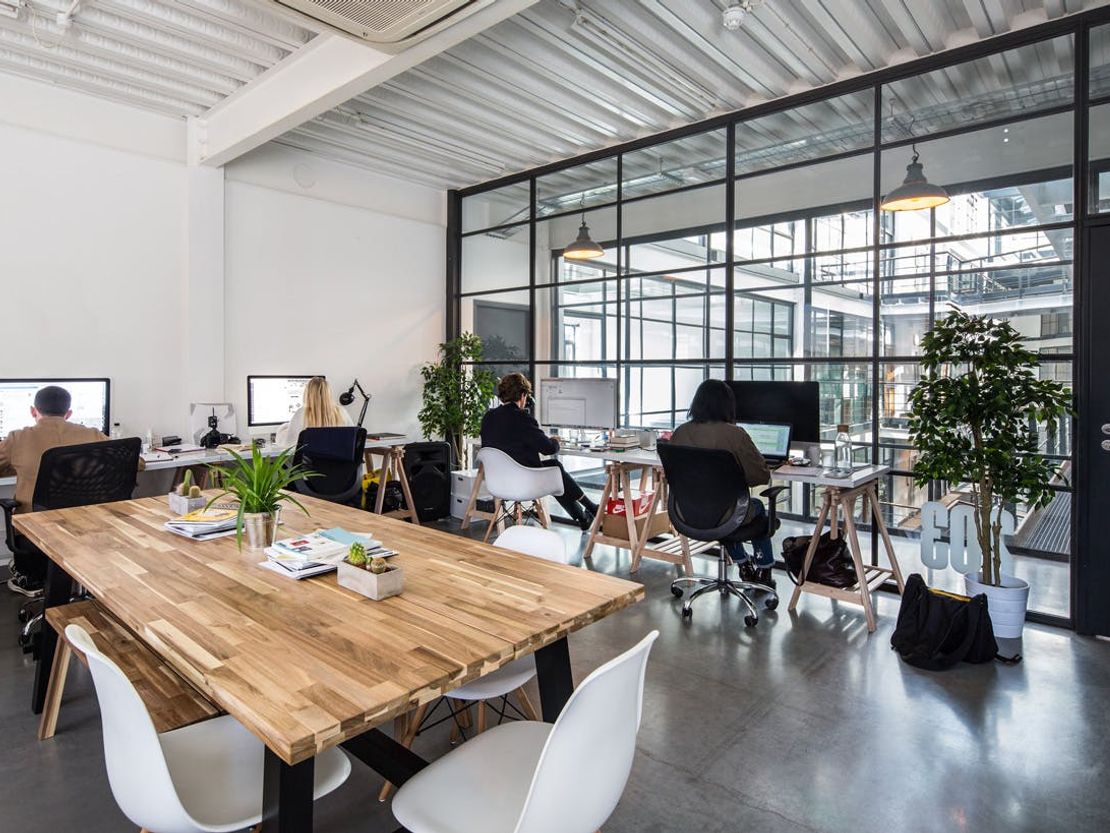 Great Western Studios, 65 Alfred Road, London, W2 5EU