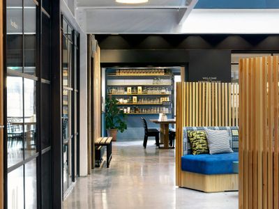 Property Image for Great Western Studios, 65 Alfred Road, London, W2 5EU