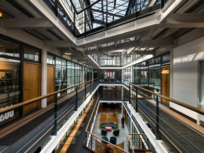 Property Image for Great Western Studios, 65 Alfred Road, London, W2 5EU