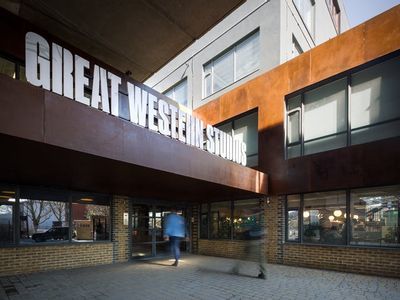 Property Image for Great Western Studios, 65 Alfred Road, London, W2 5EU