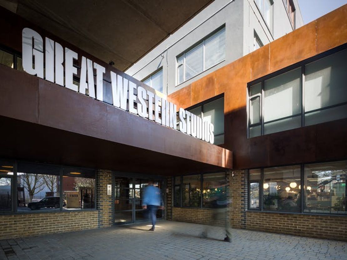 Great Western Studios, 65 Alfred Road, London, W2 5EU
