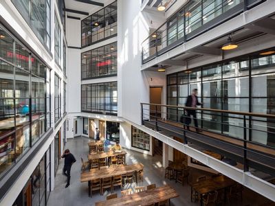 Property Image for Great Western Studios, 65 Alfred Road, London, W2 5EU