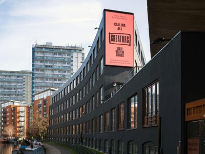 Property Image for Great Western Studios, 65 Alfred Road, London, W2 5EU