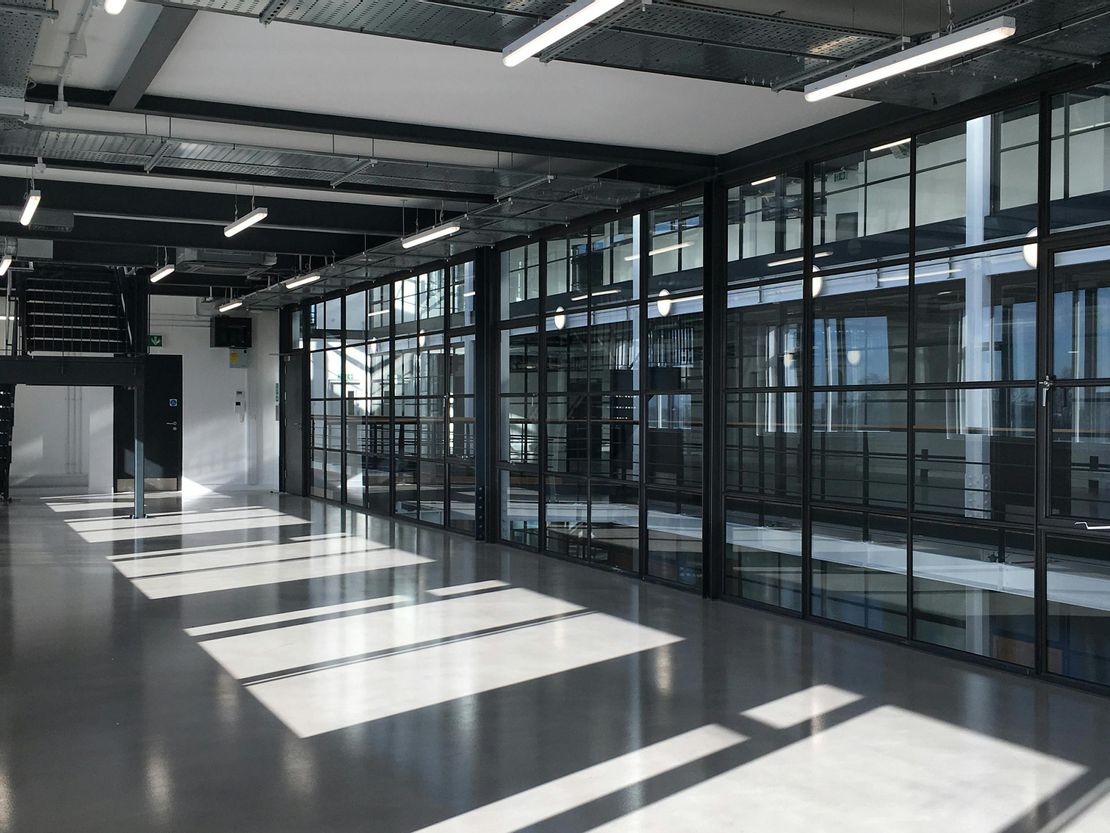 Great Western Studios, 65 Alfred Road, London, W2 5EU