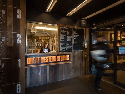 Property Image for Great Western Studios, 65 Alfred Road, London, W2 5EU
