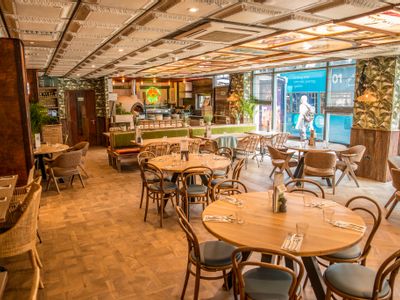 Property Image for The Herbalist & Junipers, 22-23 High Street, Maidstone, Kent, ME14 1JF