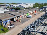 Property Image for Unit 4 5 & 6, Springwood Court, Springwood Drive, Springwood Industrial Estate, Braintree, Essex, CM7 2GB