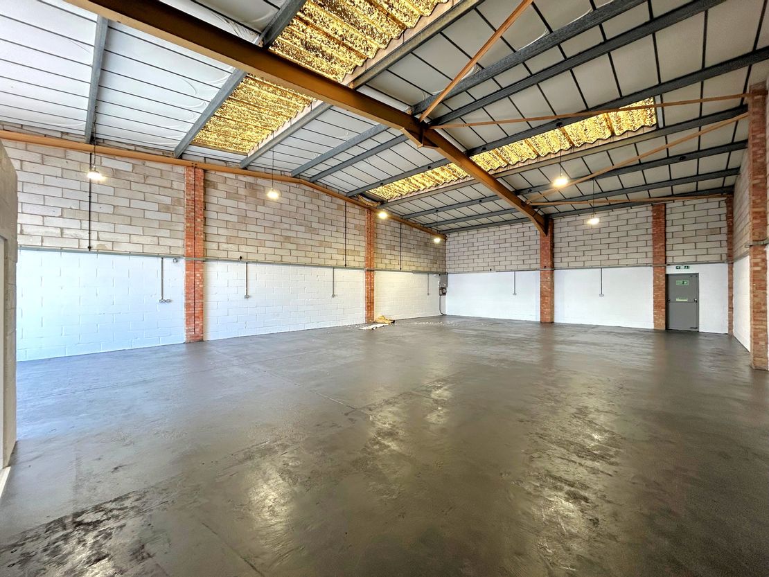 Unit 4 5 & 6, Springwood Court, Springwood Drive, Springwood Industrial Estate, Braintree, Essex, CM7 2GB